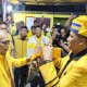 BBM dan LPG 3 Kg Langka di Tator, IAS Janji Lapor ke Bahlil 