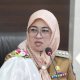 Polisi: Pemeriksaan Bupati Gowa Husniah Terkait Pengusutan Kasus Pemerasan dan TPPU