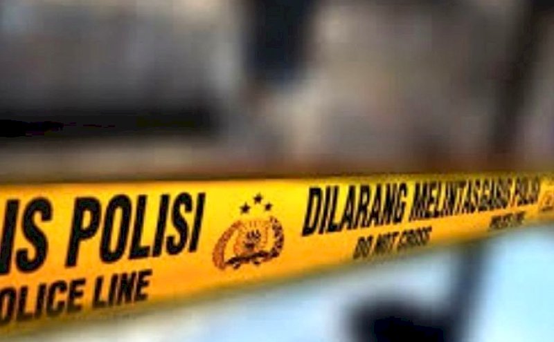 Kesal Dibangunkan Salat, Pria di Kuningan Bunuh Ibu Kandungnya-Mayatnya Dibuang ke Sumur