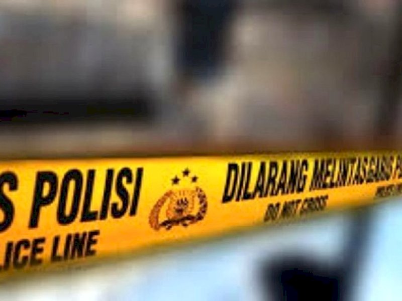 Kesal Dibangunkan Salat, Pria di Kuningan Bunuh Ibu Kandungnya-Mayatnya Dibuang ke Sumur