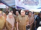 Pemkot Makassar Perluas Tracing TBC, Sasar 339 Titik