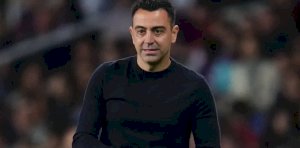 Xavi Hernandez Diumumkan Jadi Pelatih Baru Timnas Belanda