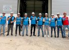 PLTM Salu Noling Luwu Resmi Kantongi SLO, Selangkah Lagi Menuju Operasi Komersial