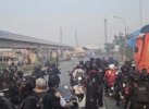 BNN Gerebek Kampung Bahari, Gembong Narkoba Ditangkap 