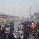 BNN Gerebek Kampung Bahari, Gembong Narkoba Ditangkap 