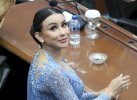 KPK Periksa Politisi PAN Bebizie Terkait Kasus Korupsi Batu Bara di Kukar