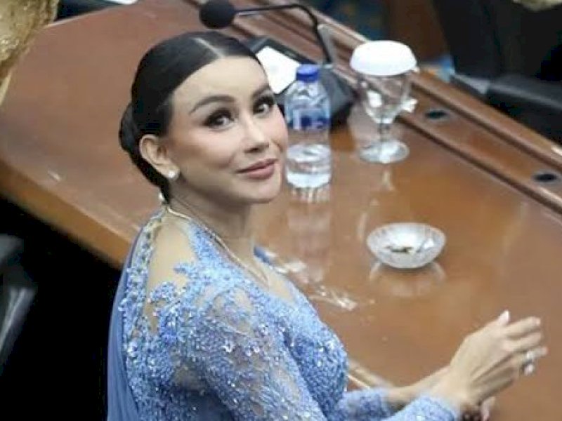 KPK Periksa Politisi PAN Bebizie Terkait Kasus Korupsi Batu Bara di Kukar