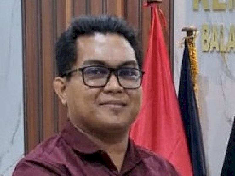 Cerita Mulyadi, Penggagas Forum Edukasi Hak Debitur: Berawal dari Obrolan di Barbershop 