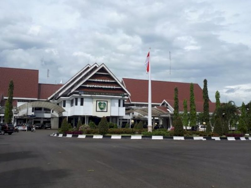 DPRD-Pemkab Maros Pastikan Gaji PPPK dan TPP ASN Dianggarkan di APBD 2027
