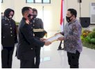 Polres Bulukumba Borong 2 Penghargaan Nasional, Laksus Sampaikan Apresiasi 