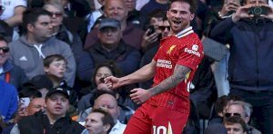 Manchester City Minati Allister, Liverpool Mau Lepas Berapa? 