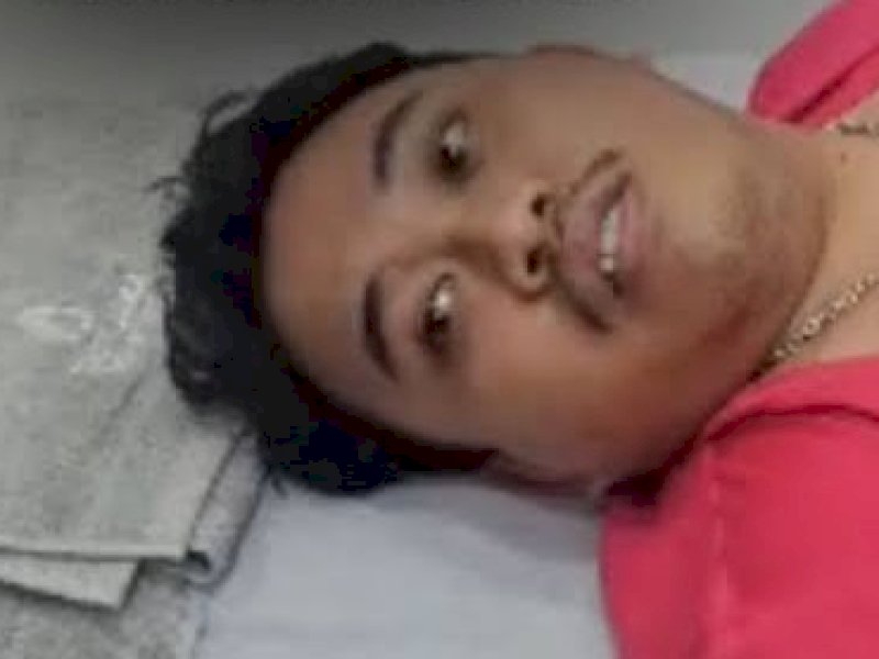 Ini Tampang Bos Gendut, Gembong Narkoba Kampung Bahari yang Ditangkap BNN