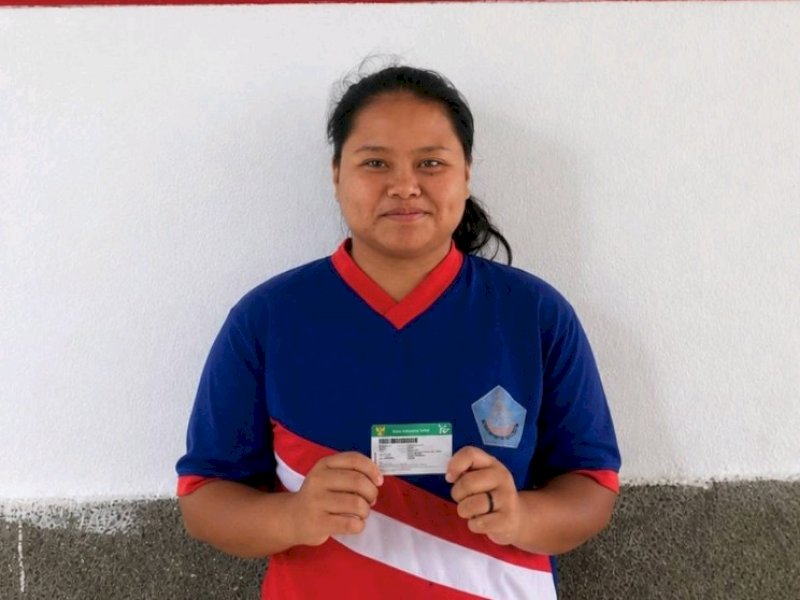 Berkat Program JKN, Michel Dapatkan Perawatan Optimal di RS Elim Rantepao