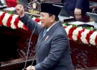 Prabowo Sentil Panglima TNI-Kapolri Soal Tambang Ilegal: Buat Apa Jabatan Kalau tidak Bisa Tertibkan 