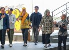 Wawalkot Aliyah Dorong UMKM Makassar Manfaatkan AI untuk Rebut Pasar 