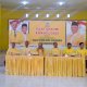 IAS Ingin Kembalikan Kejayaan Golkar di Wajo: Ini Kandang Kita 