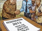 Warga Keera Tagih Pelepasan 1.934 Ha Lahan dari PTPN XIV: Sudah 12 Tahun Dinanti 