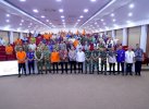 Makassar Status Tanggap Darurat Kekeringan, PLN UIP Sulawesi Siap Ambil Peran 