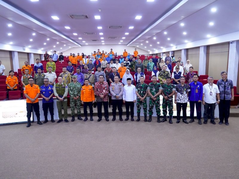 Makassar Status Tanggap Darurat Kekeringan, PLN UIP Sulawesi Siap Ambil Peran 