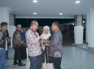 Kajari Wajo Berganti, Bupati Andi Rosman Bicara Sinergitas dan Dedikasi