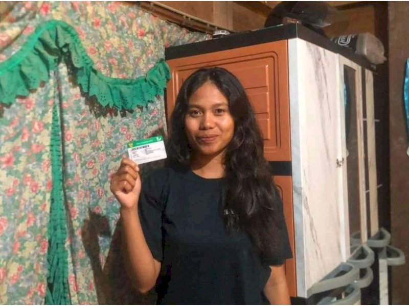 JKN Hadirkan Rasa Tenang Saat Rani Jalani Operasi Usus Buntu