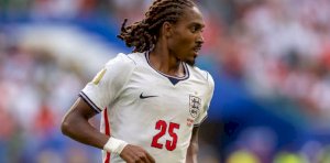 Inter Milan Umumkan Kedatangan Djed Spence, Dikontrak Hingga 2031