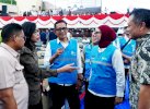 Dirut PLN Kawal Langsung Kelistrikan Nasional Jelang HUT Kemerdekaan RI dari Posko NTT