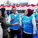 Dirut PLN Kawal Langsung Kelistrikan Nasional Jelang HUT Kemerdekaan RI dari Posko NTT