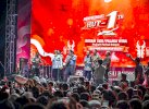 1 Tahun Kodam XXIII/Palaka Wira, Gubernur Anwar Hafid Ajak TNI-Rakyat Sinergi Bangun Sulteng