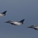 RI Pamer Pesawat Tempur Rafale dan A400 M: Manuver di Langit Istana