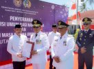 HUT Kemerdekaan RI, 155 Warga Binaan Rutan Sengkang Terima Remisi