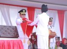 Bupati Andi Rosman Ajak ASN dan Warga Jadikan HUT Kemerdekaan Momen Kerja Nyata 