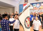 Gubernur Anwar Hafid Kukuhkan Pengurus FPS: Harus Ambil Peran, tak Boleh jadi Penonton 