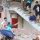 Update Gempa NTT: Korban Tewas Sudah 68 Orang, 213 Luka