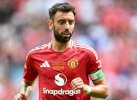 MU: Bruno Fernandes tak Dijual 