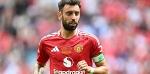 MU: Bruno Fernandes tak Dijual 