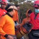26 Pendaki Dievakuasi dari Gunung Bawakaraeng Saat Perayaan HUT RI