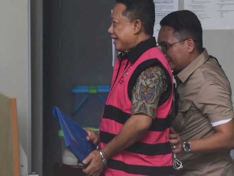 Sidang Praperadilan Eks Jampidsus Febrie Adriansyah Mulai Digelar Hari ini
