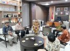 ICMI Siap Bantu Makassar dalam Pengentasan Kemiskinan, Beri Kajian Akademik 