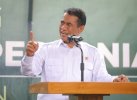 Diduga Selewengkan Dana Miliaran, Mentan Amran Copot 14 Pejabat Kementan 