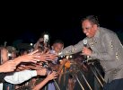 Gubernur Anwar Hafid Galang Donasi untuk NTT, Semalam Terkumpul Rp1 M