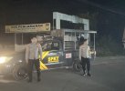 Cegah Kriminal Jalanan, Polres Toraja Utara Gencar Patroli Beat-Dialogis ​