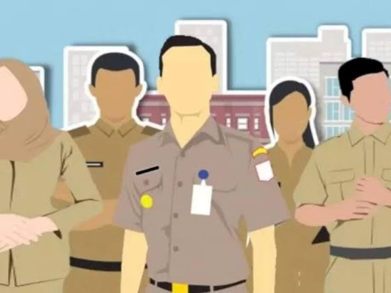Seleksi CPNS Dibuka 2027, Guru PPPK Bisa Ikut 