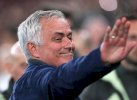 Mourinho Resmi Diperkenalkan Sebagai Pelatih Baru Real Madrid
