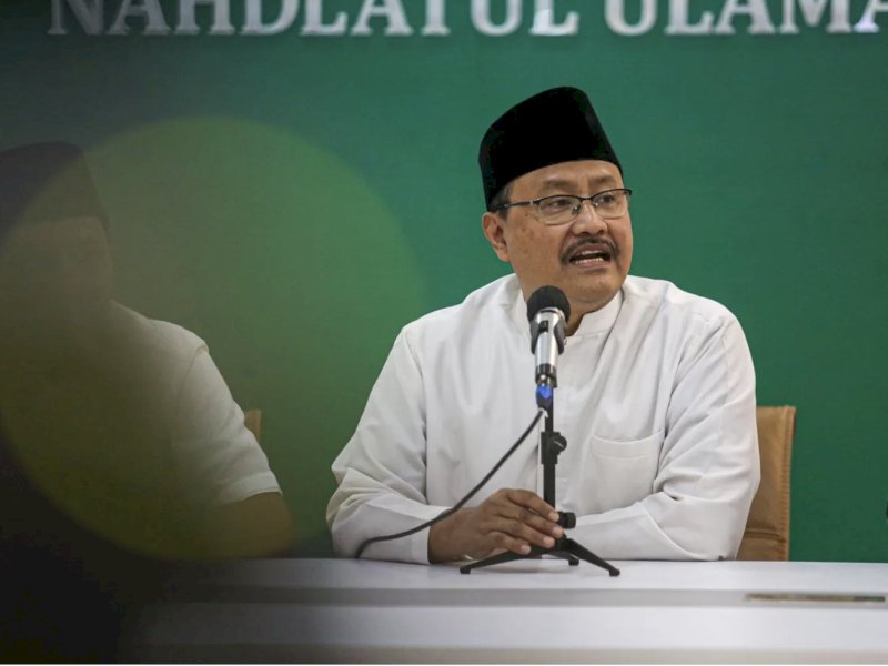Kemensos Temukan 1,4 Juta Penerima Bansos Terlibat Judol
