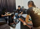 9 Bulan Buron, Begal yang Rampas Emas IRT di Toraja Utara Diciduk di Parepare 