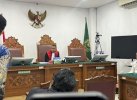 Kortastipikor Polri Minta Hakim Tolak Praperadilan Febrie Adriansyah