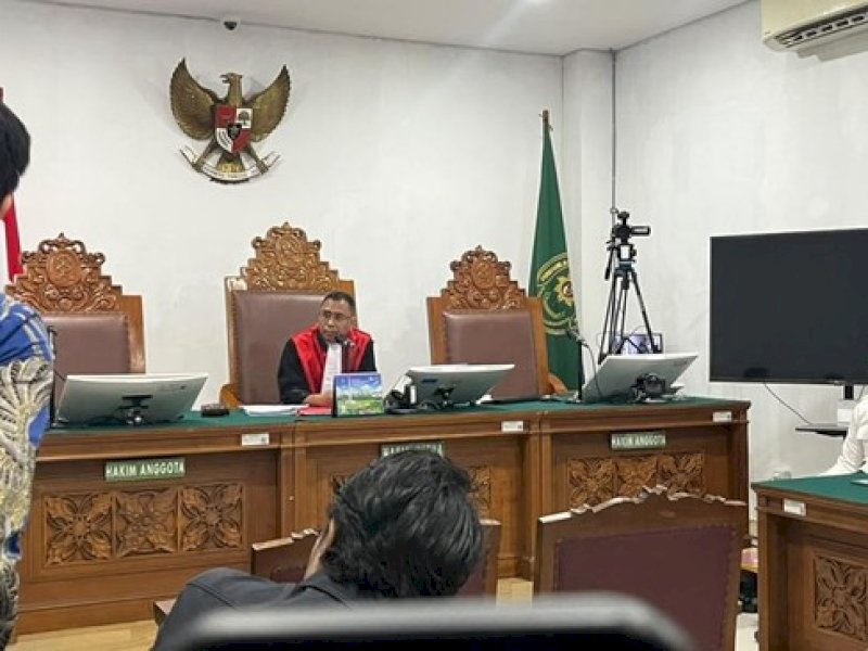 Kortastipikor Polri Minta Hakim Tolak Praperadilan Febrie Adriansyah
