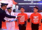 342 WBP Lapas Parepare Terima Remisi HUT Kemerdekaan 