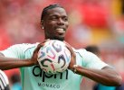 AS Monaco Umumkan Akhiri Kontrak Paul Pogba